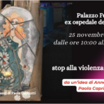 Stop alla violenza sulle donne. C’è “POPAP” all’albergo dei poveri di Napoli